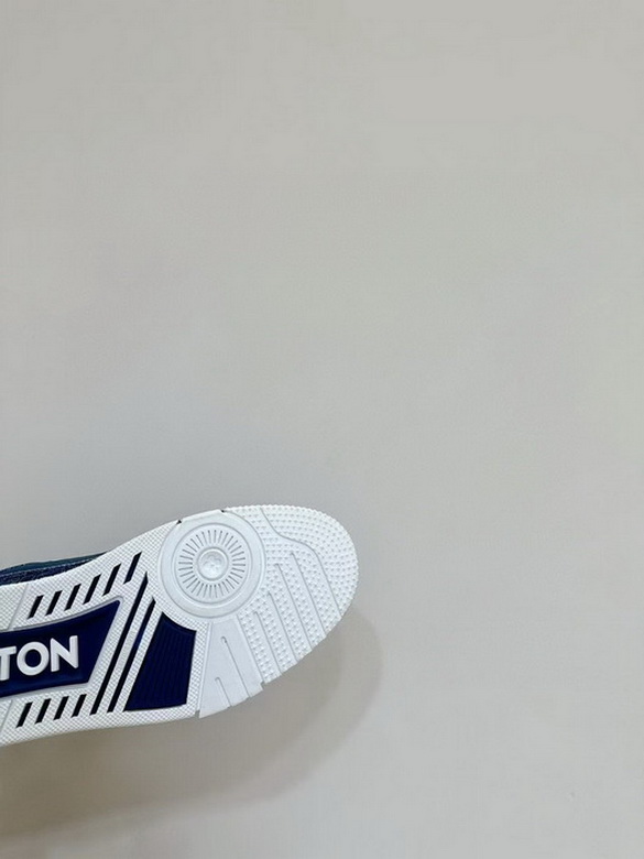 LV Shoes(AAA)-1069