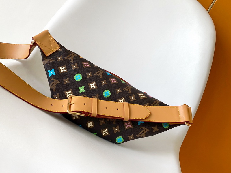 LV Small bags(AAA)-014