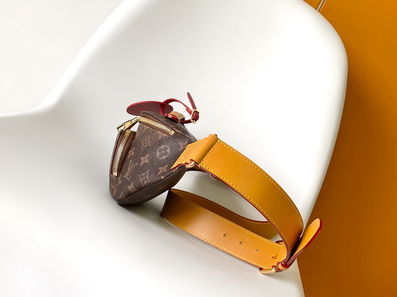 LV Small bags(AAA)-017