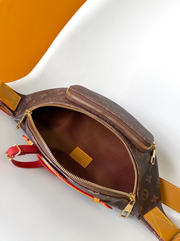 LV Small bags(AAA)-017
