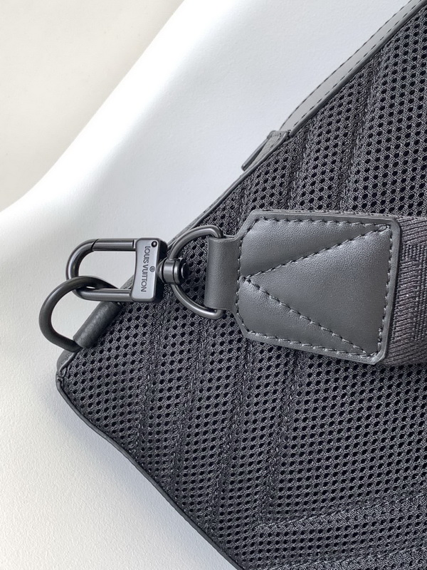 LV Small bags(AAA)-018