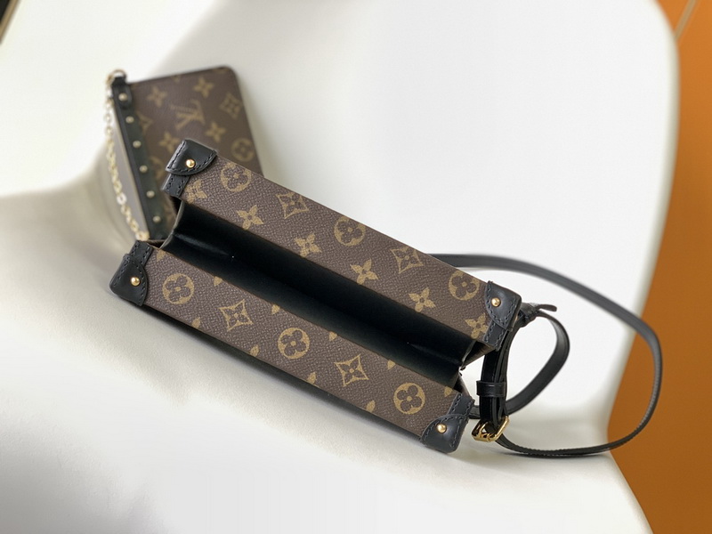 LV Handbags AAA(Women)-1004