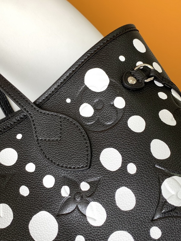 LV Handbags AAA(Women)-1017