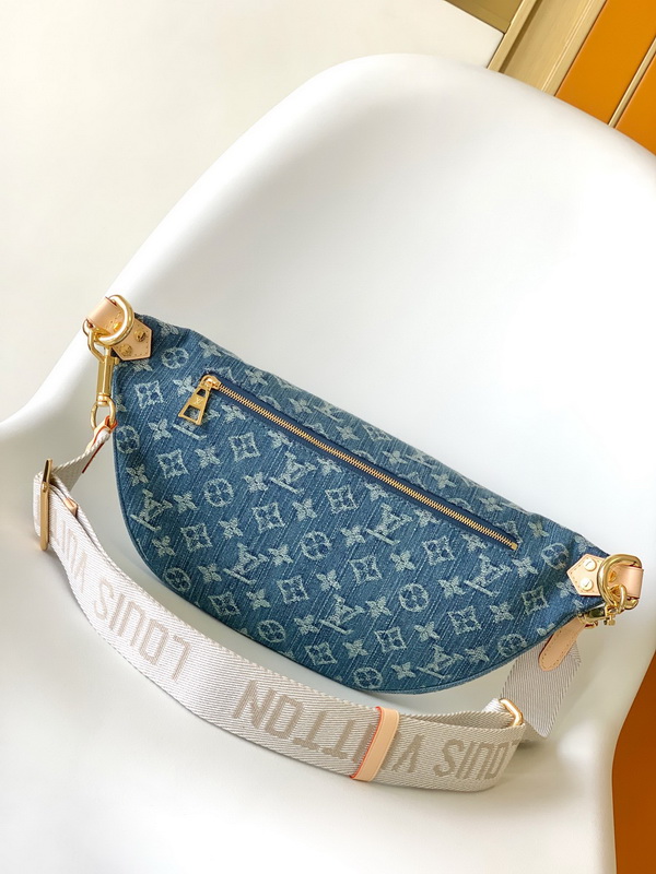 LV Handbags AAA(Women)-1020