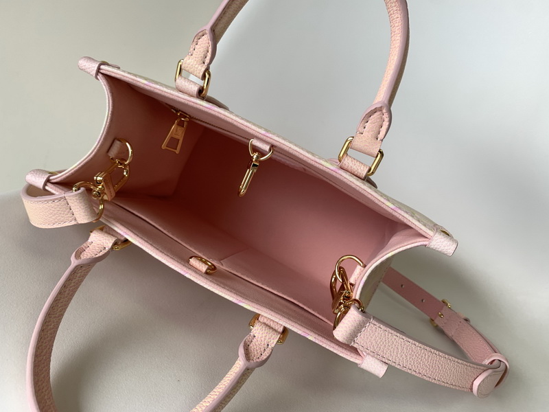 LV Handbags AAA(Women)-1037