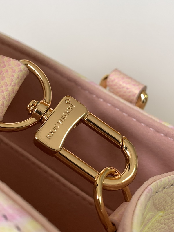 LV Handbags AAA(Women)-1039