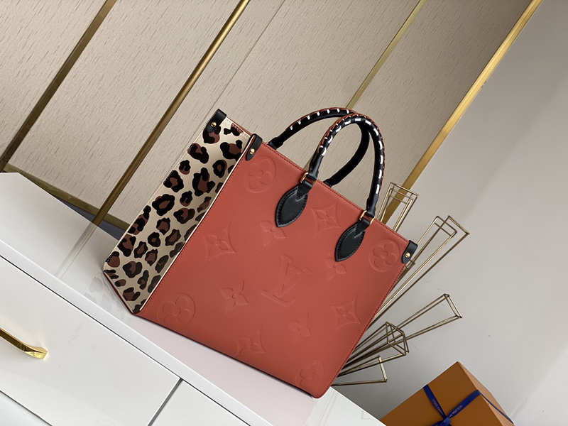 LV Handbags AAA(Women)-1054