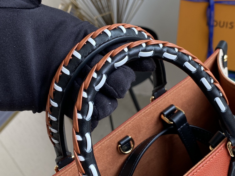 LV Handbags AAA(Women)-1054