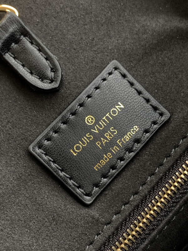 LV Handbags AAA(Women)-1055
