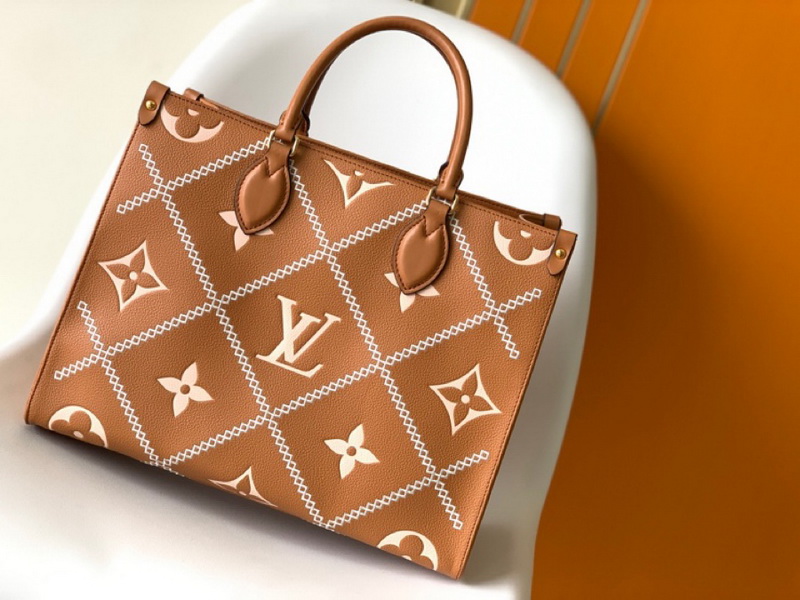 LV Handbags AAA(Women)-1057