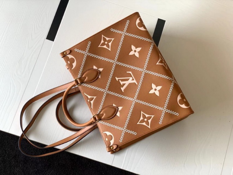LV Handbags AAA(Women)-1057
