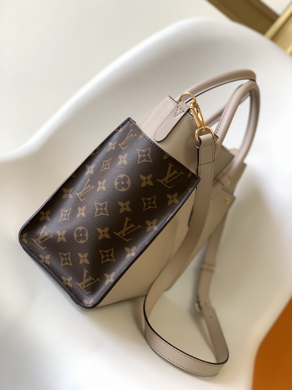 LV Handbags AAA(Women)-1065
