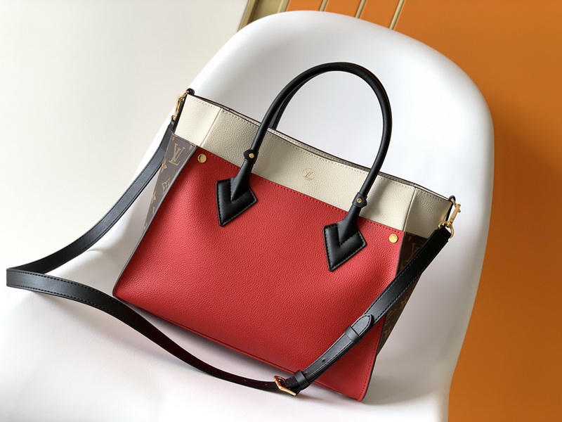 LV Handbags AAA(Women)-1070