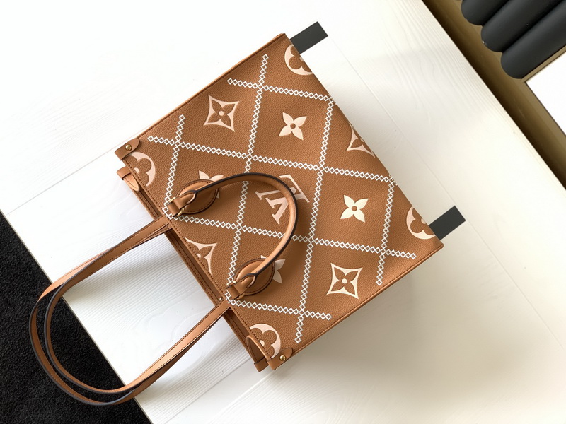 LV Handbags AAA(Women)-1071