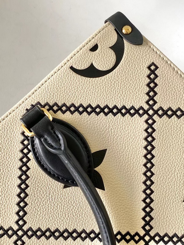 LV Handbags AAA(Women)-1072