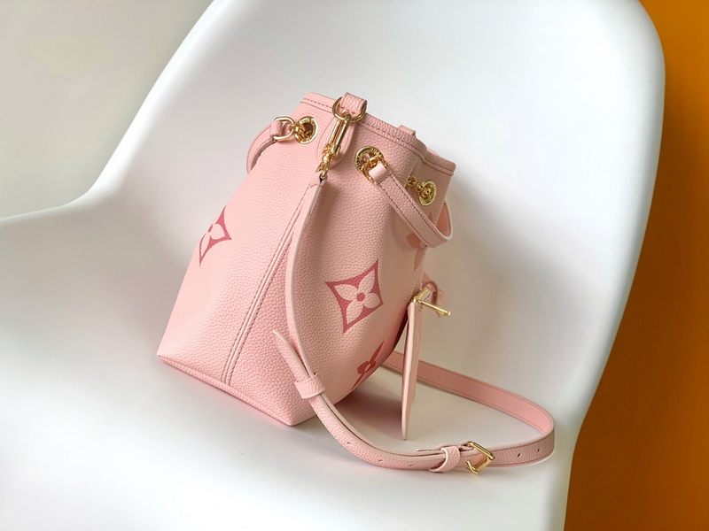 LV Handbags AAA(Women)-1078