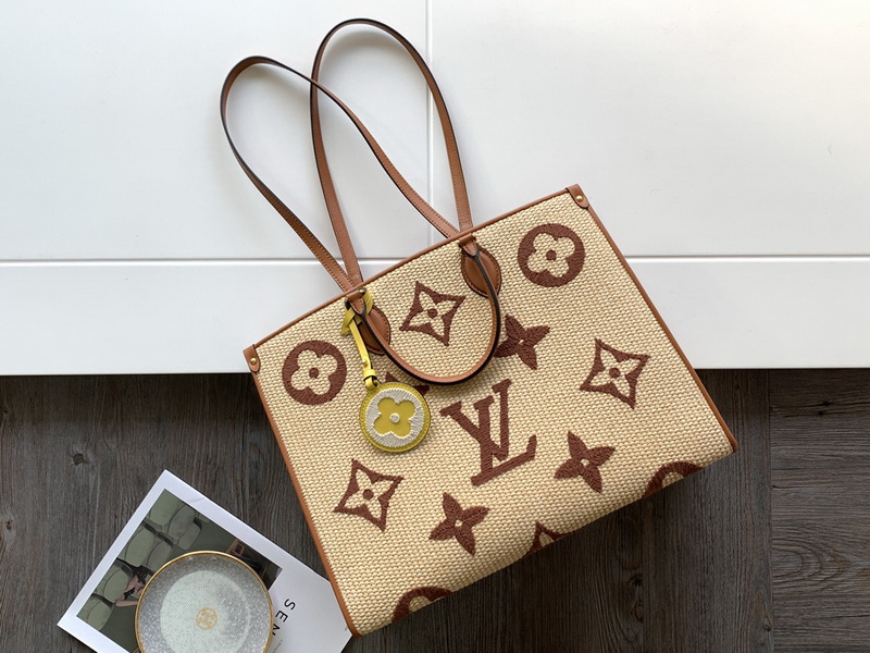 LV Handbags AAA(Women)-1090