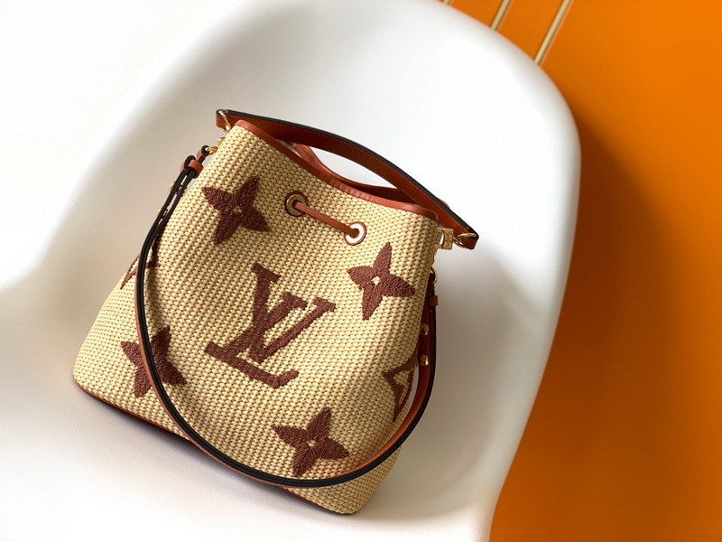 LV Handbags AAA(Women)-1104