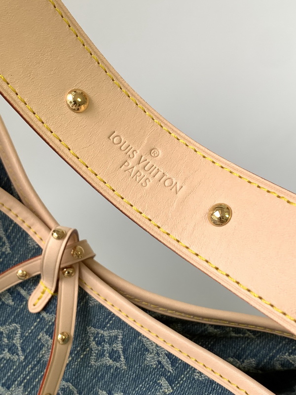LV Handbags AAA(Women)-1109