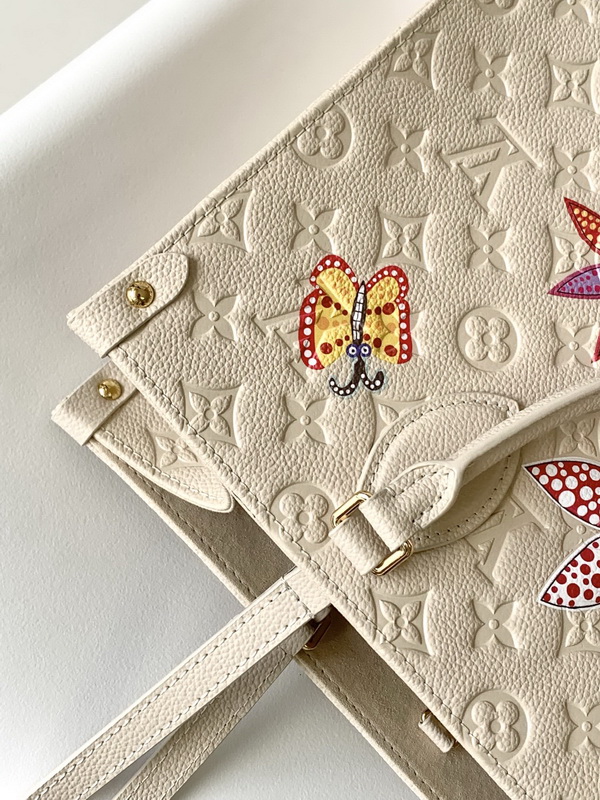 LV Handbags AAA(Women)-1136