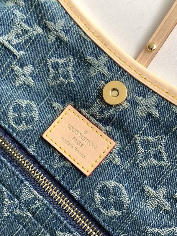 LV Handbags AAA(Women)-1144