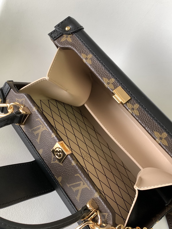 LV Handbags AAA(Women)-1152