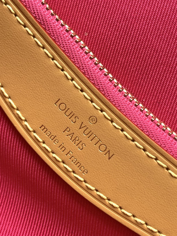 LV Handbags AAA(Women)-435