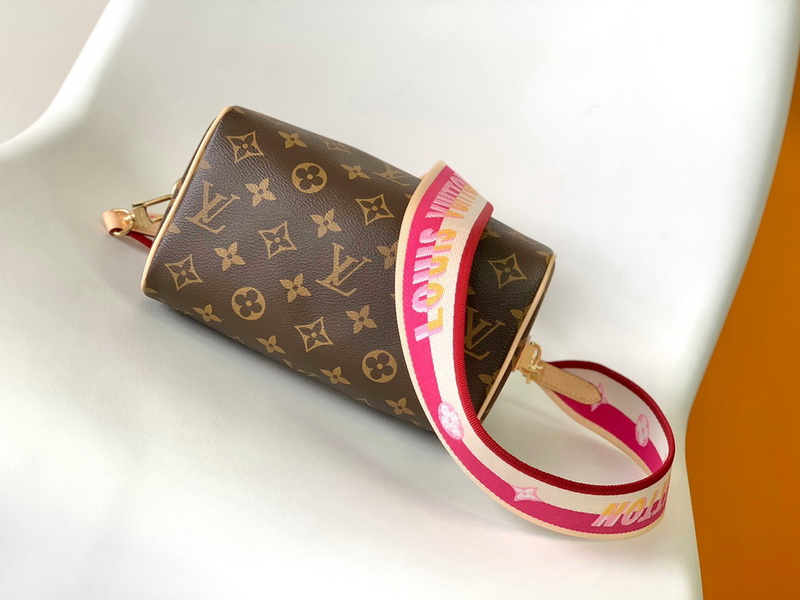 LV Handbags AAA(Women)-437