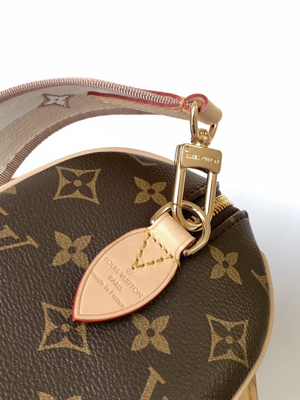 LV Handbags AAA(Women)-438