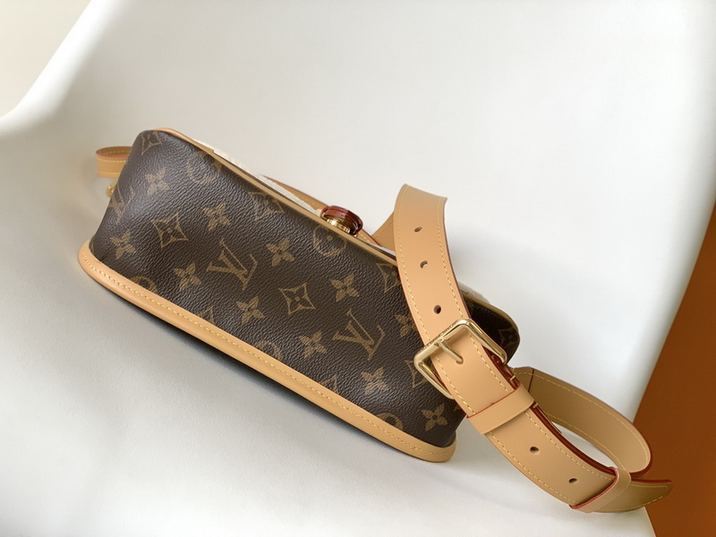 LV Handbags AAA(Women)-546