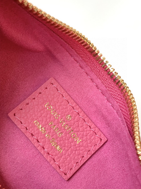 LV Handbags AAA(Women)-550