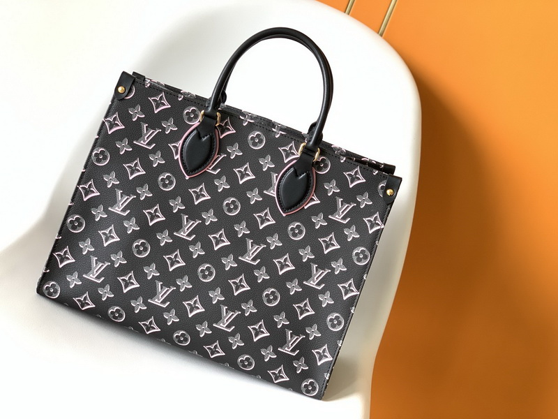 LV Handbags AAA(Women)-559