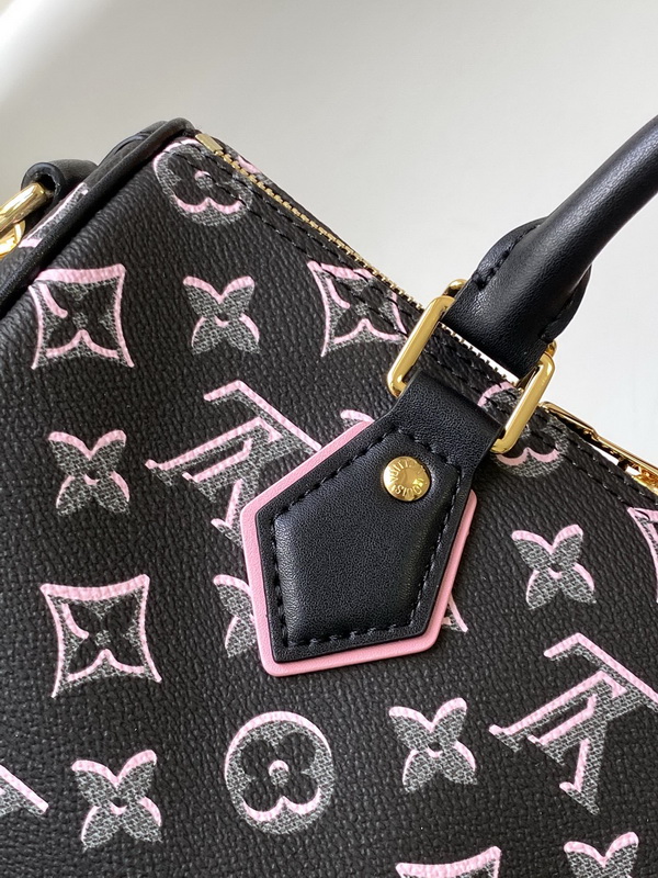 LV Handbags AAA(Women)-561
