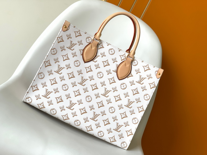 LV Handbags AAA(Women)-562