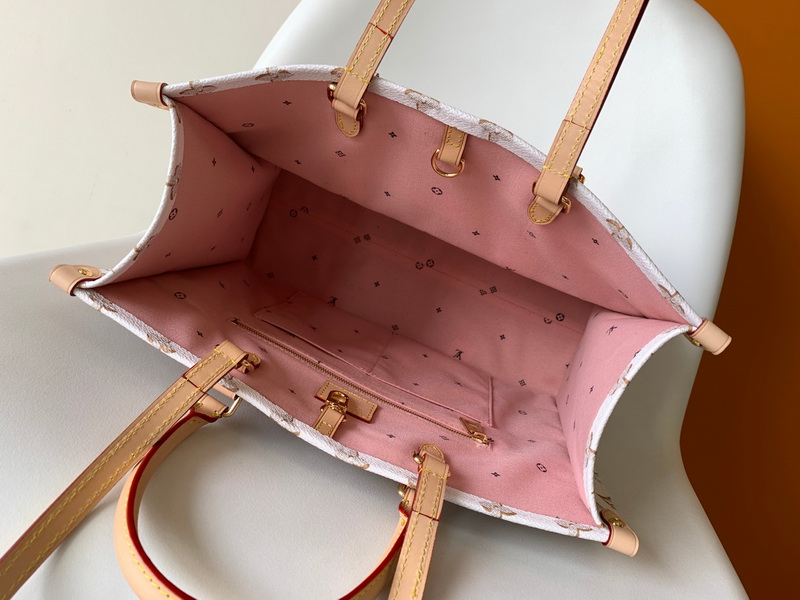 LV Handbags AAA(Women)-562