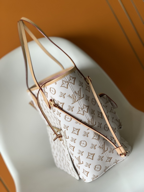 LV Handbags AAA(Women)-563