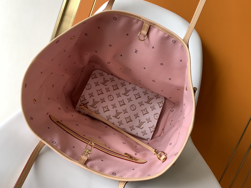 LV Handbags AAA(Women)-563