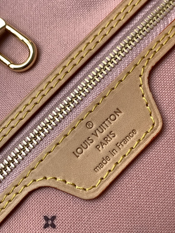 LV Handbags AAA(Women)-563