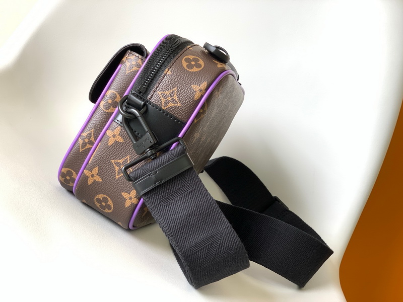 LV Handbags AAA(Women)-566