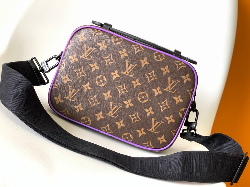 LV Handbags AAA(Women)-566