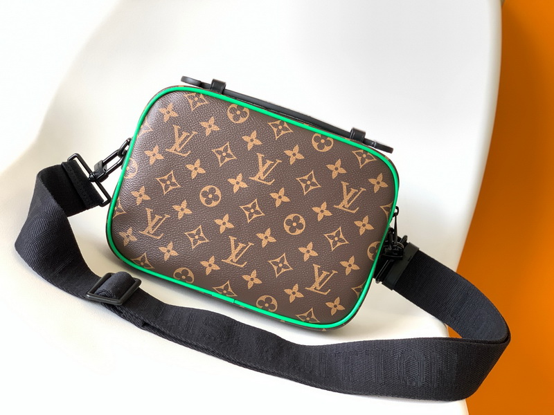 LV Handbags AAA(Women)-567