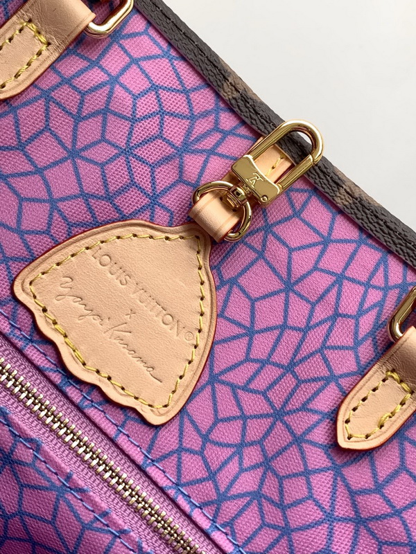 LV Handbags AAA(Women)-588