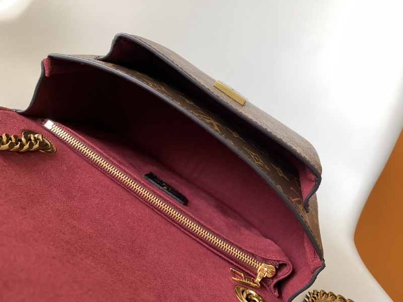 LV Handbags AAA(Women)-597