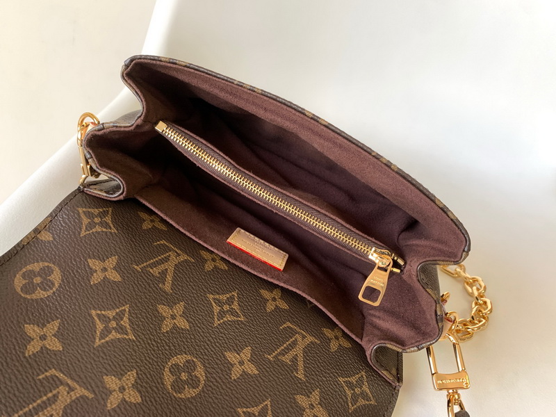 LV Handbags AAA(Women)-598