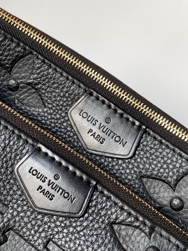LV Handbags AAA(Women)-604