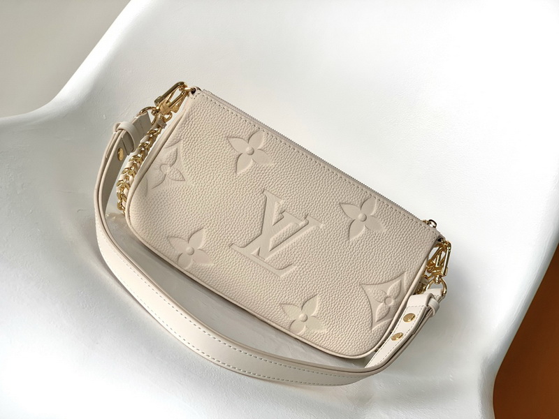 LV Handbags AAA(Women)-606