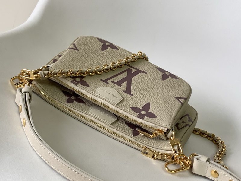 LV Handbags AAA(Women)-607
