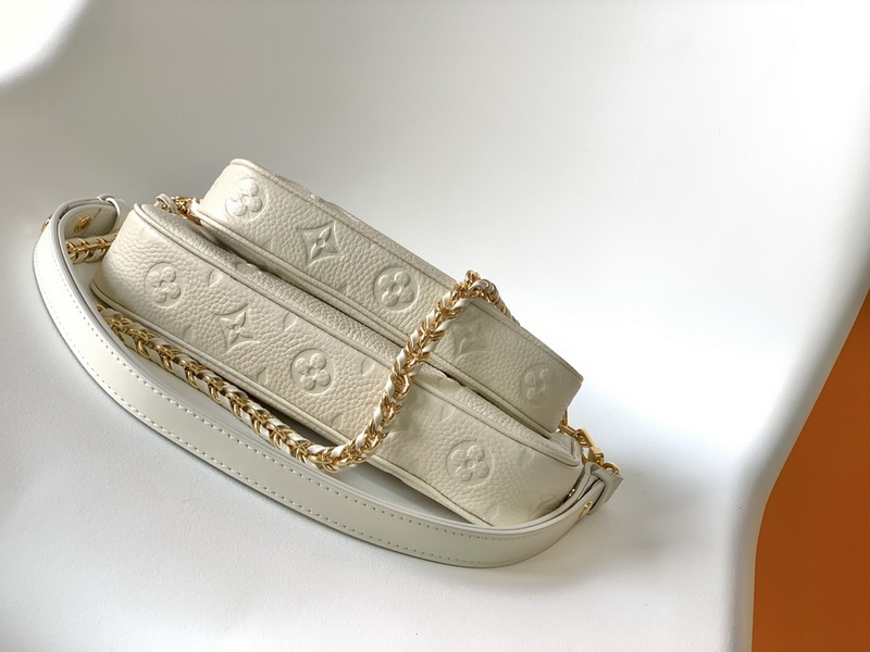LV Handbags AAA(Women)-608
