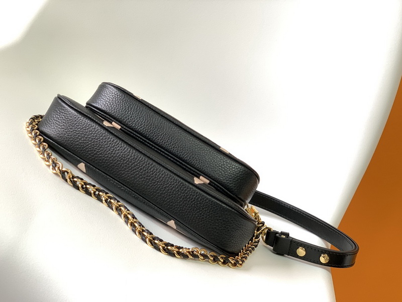 LV Handbags AAA(Women)-609