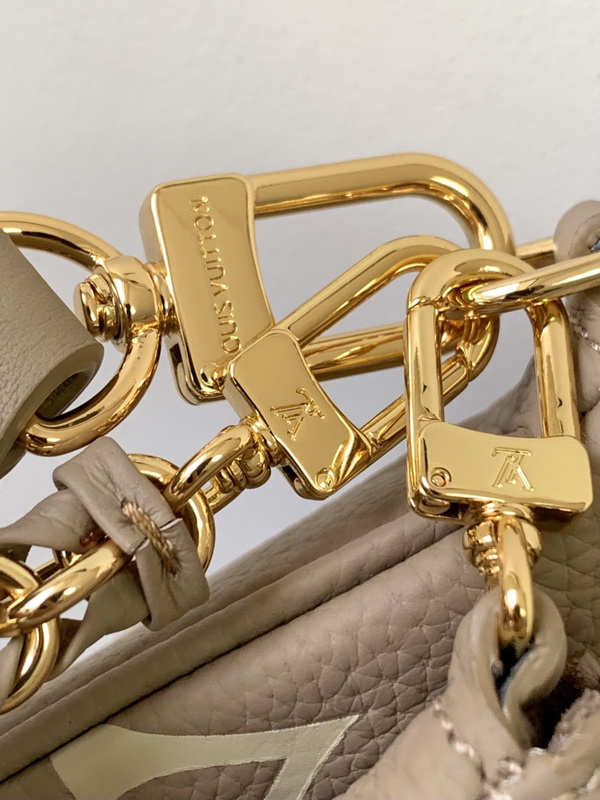 LV Handbags AAA(Women)-611